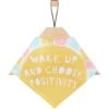 Frisco Wake Up Positive Dog & Cat Bandana -Frisco 608230 MAIN. AC SS1800 V1676642218