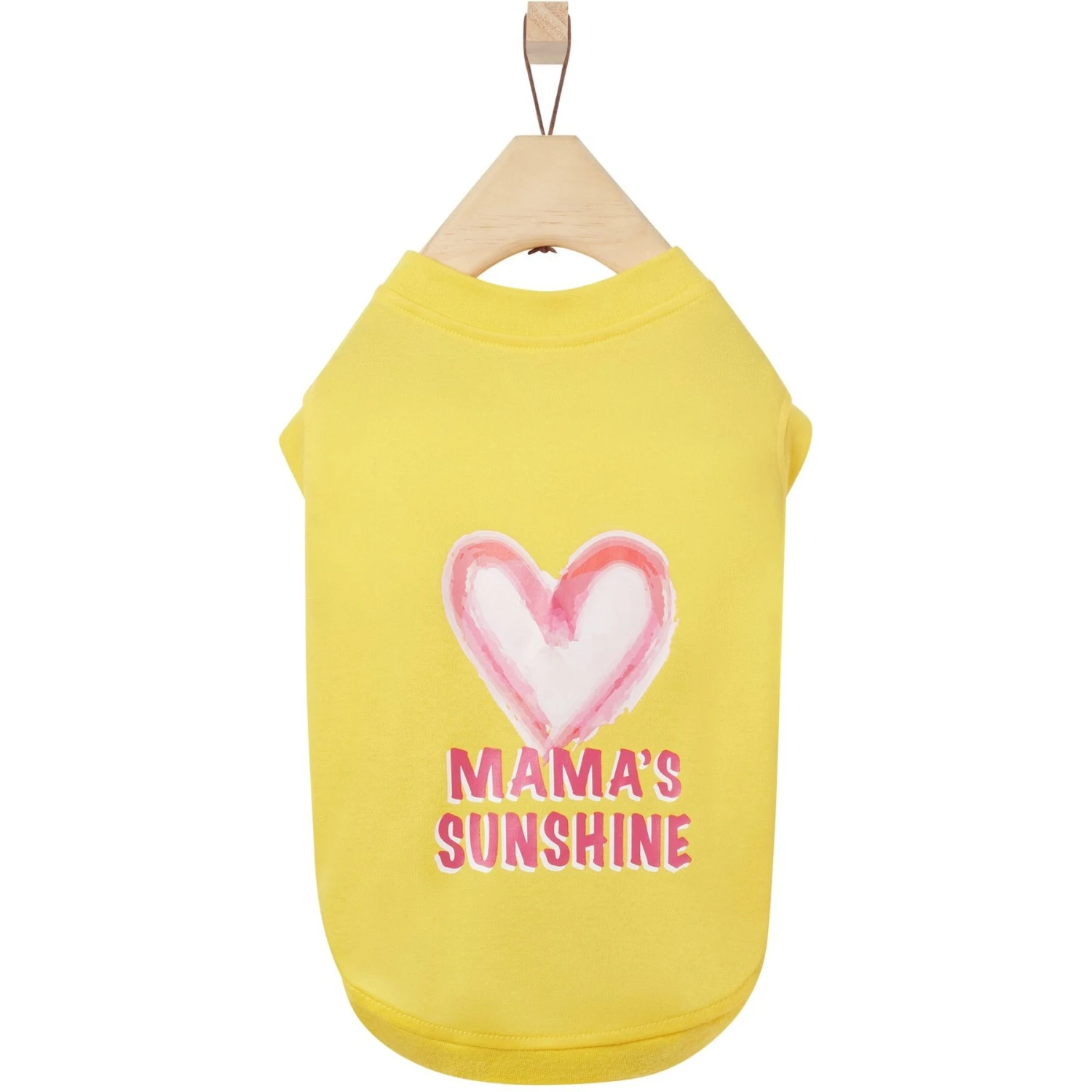 Frisco Mama's Sunshine Dog & Cat T-Shirt 3 Frisco Mama's Sunshine Dog & Cat T-Shirt