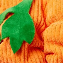 Frisco Pumpkin Ball Dog & Cat Costume -Frisco 708902 PT6. AC SS1800 V1689351338