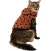 Frisco Dotted Dog & Cat Hoodie -Frisco 718326 MAIN. AC SS1800 V1692971090