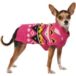 Frisco Bold Nordic V-Neck Dog & Cat Sweater 12 Frisco Bold Nordic V-Neck Dog & Cat Sweater -Frisco 718710 PT2. AC SS1800 V1703184631