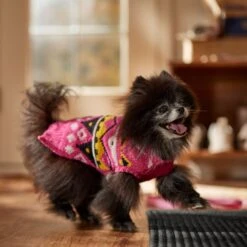 Frisco Bold Nordic V-Neck Dog & Cat Sweater 16 Frisco Bold Nordic V-Neck Dog & Cat Sweater -Frisco 718710 PT7. AC SS1800 V1692377763