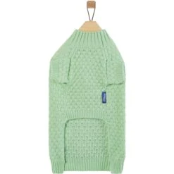 Frisco Bubble Knit Mock Neck Dog & Cat Sweater -Frisco 718806 PT4. AC SS1800 V1692977938