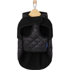 Frisco Heavy Weight Dog & Cat Quilted Hybrid Coat With Sherpa Lining 15 Frisco Heavy Weight Dog & Cat Quilted Hybrid Coat With Sherpa Lining -Frisco 719918 PT4. AC SS1800 V1693234721