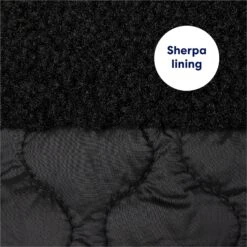 Frisco Heavy Weight Dog & Cat Quilted Hybrid Coat With Sherpa Lining 16 Frisco Heavy Weight Dog & Cat Quilted Hybrid Coat With Sherpa Lining -Frisco 719918 PT5. AC SS1800 V1692195417