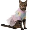 Frisco Rainbow Dog & Cat Sweater Dress -Frisco 720934 MAIN. AC SS1800 V1692380181