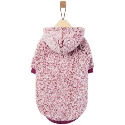 Frisco Textured Wubby 2-Tone Fleece Dog & Cat Hoodie 14 Frisco Textured Wubby 2-Tone Fleece Dog & Cat Hoodie -Frisco 742406 PT3. AC SS1800 V1692978493