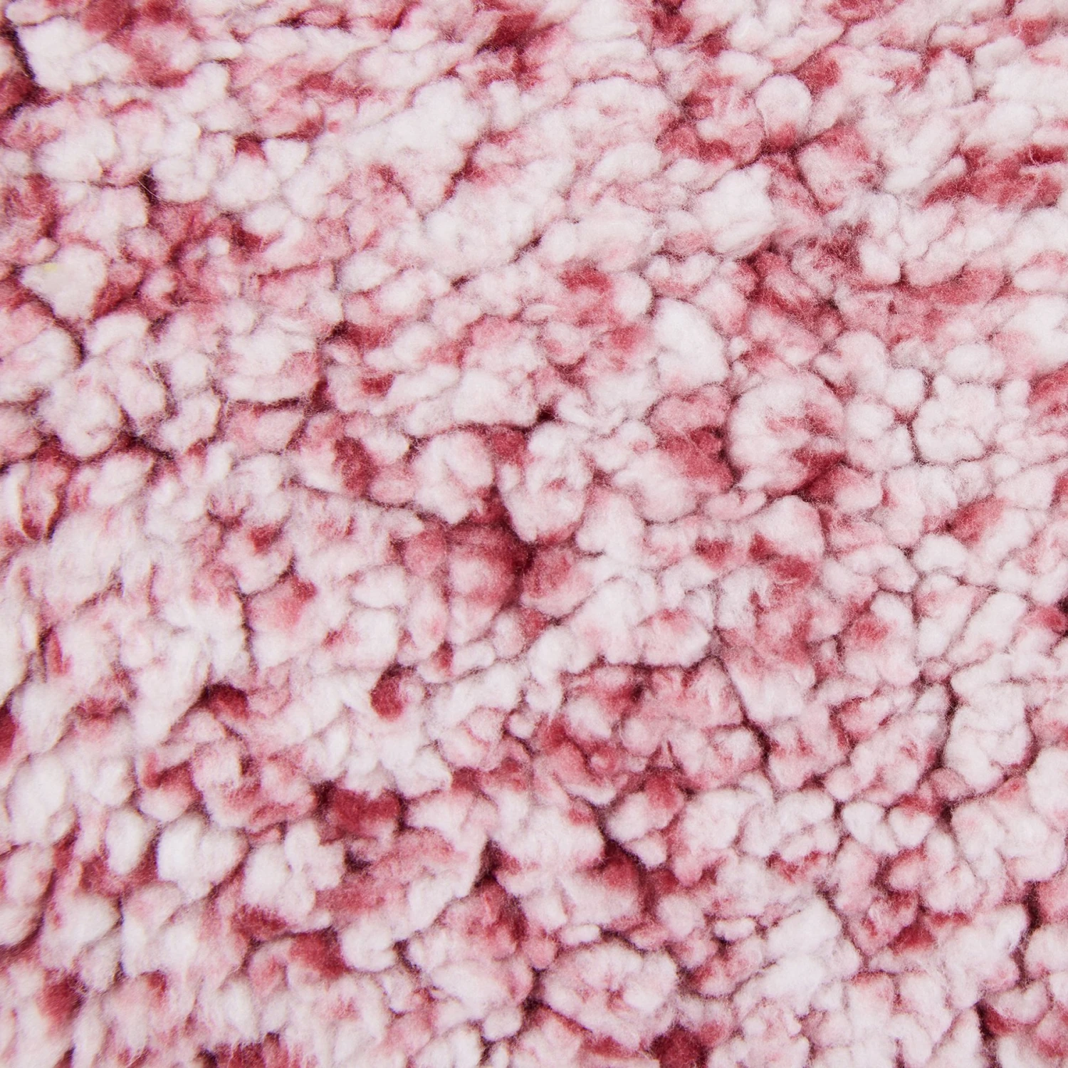 Frisco Textured Wubby 2-Tone Fleece Dog & Cat Hoodie 8 Frisco Textured Wubby 2-Tone Fleece Dog & Cat Hoodie - Image 6