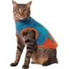 Frisco Light Weight Utility Colorblock Fleece Dog & Cat Vest 1 Frisco Light Weight Utility Colorblock Fleece Dog & Cat Vest -Frisco 743030 MAIN. AC SS1800 V1692380241