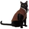 Frisco Medium Weight Quilted Dog & Cat Coat With Cozy Sherpa Lining 2 Frisco Medium Weight Quilted Dog & Cat Coat With Cozy Sherpa Lining -Frisco 744310 MAIN. AC SS1800 V1692380242