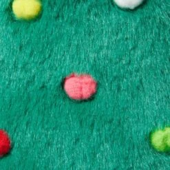 Frisco Christmas Tree Faux Fur Dog & Cat Hat -Frisco 745582 PT4. AC SS1800 V1694793381